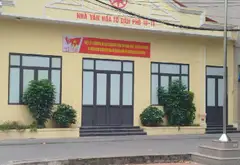 Bán nhà mặt phố tại quận Đông Anh, nhà 2 tầng, diện tích 54.7m², pháp lý sổ đỏ... Bán nhà mặt phố tại Thư Lâm, Hà Nội 10