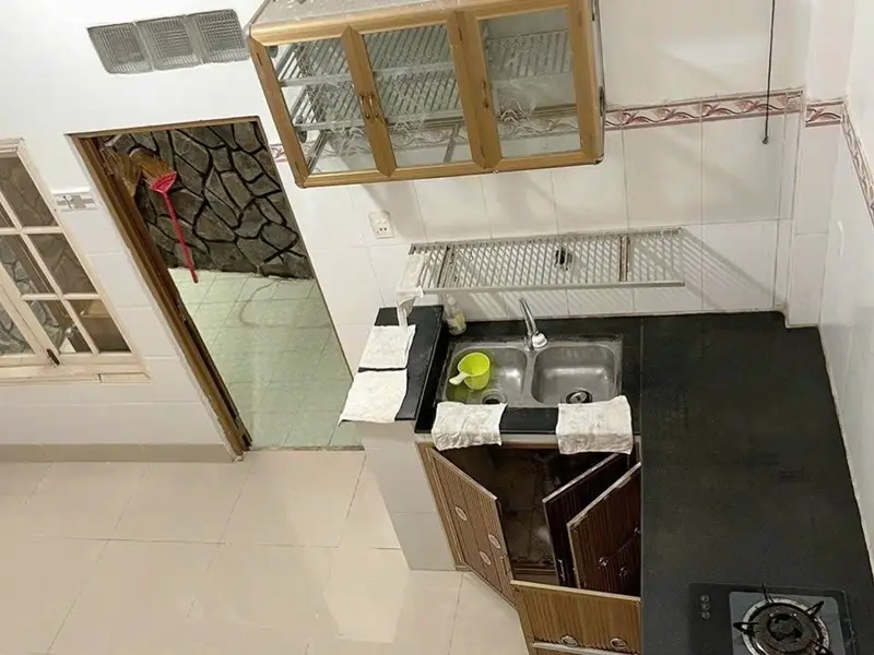 Bán nhà 2 tầng phường Tân Sơn Nhì,Full Thổ Cư 45m², ngay ĐH Công Thương, chỉ 4 tỷ x... Bán nhà riêng tại Tân Sơn Nhì, Hồ Chí Minh 01