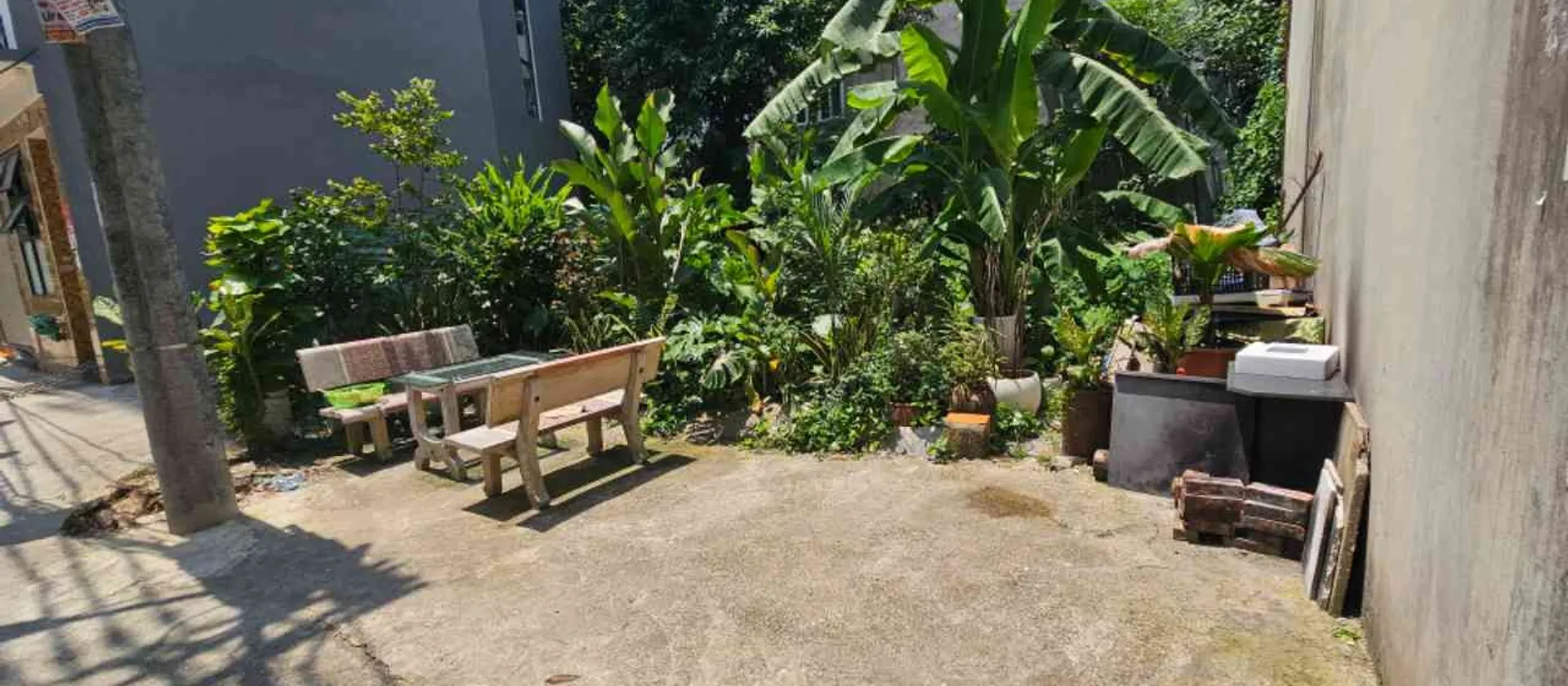 Cơ hội hiếm có sở hữu nhà mặt ngõ ô tô phường Thanh Liệt, giá tốt... Bán nhà riêng tại Thanh Liệt, Hà Nội 01