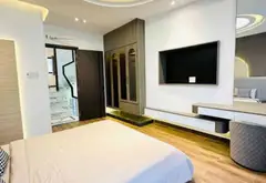 Nhà 5 tầng thiết kế đỉnh cao, hẻm xe hơi, vị trí quận trung tâm đáng giá sở hữu... Bán nhà riêng tại Bình Trị Đông, Hồ Chí Minh 05