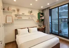 CHUNG CU TSQ MỖ LAO - 3 NGỦ, VIEW CÔNG VIÊN SIÊU HIẾM - DIỆN TÍCH 139M2 - TẶNG FULL NỘI THẤT... Bán căn hộ chung cư tại Hà Đông, Hà Nội 03