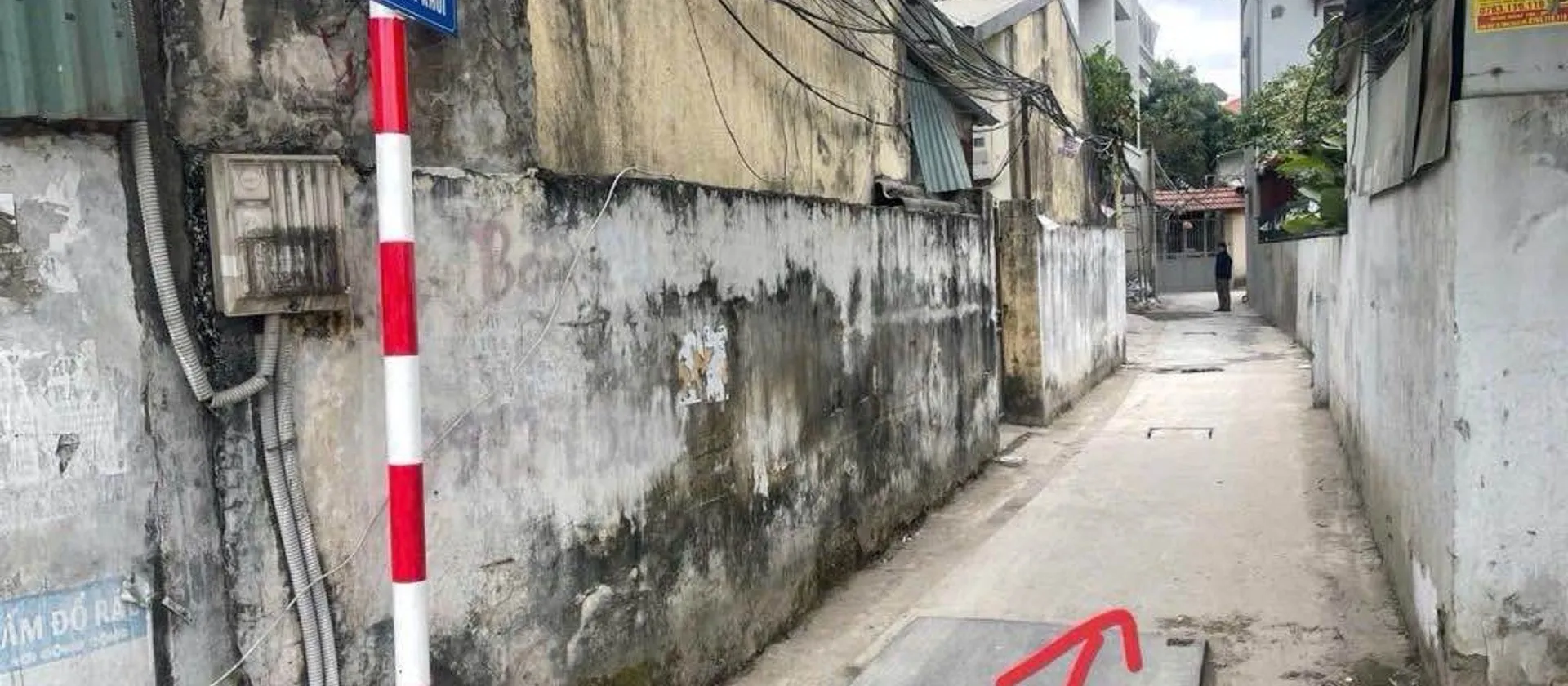 Bán nhà 6 tầng tại Bát Khối, gara ô tô, thang máy 450kg... Bán nhà riêng tại Long Biên, Hà Nội 01
