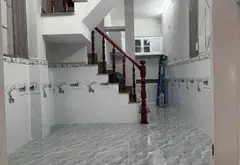 Nhà siêu xinh 2PN giá hợp lý tại TA20, sẵn ở ngay... Bán nhà riêng tại Thới An, Hồ Chí Minh 01