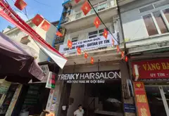 Văn Phòng Cao Cấp 7 Tầng Gần Mặt Phố Trần Thái Tông... Bán văn phòng tại Cầu Giấy, Hà Nội 03