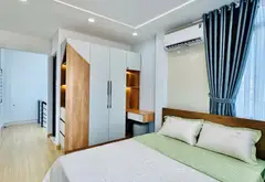 Nhà 5 tầng mới tại Thích Quảng Đức, thiết kế hiện đại, giá hợp lý... Bán nhà riêng tại Đức Nhuận, Hồ Chí Minh 05