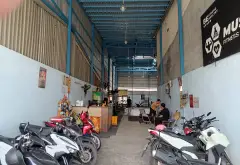 Bán nhà Hoàng Ngân liền kề Quận 6, diện tích 291m2, ngang 5m, nở hậu 10m... Bán nhà mặt phố tại Bình Phú, Hồ Chí Minh 02