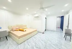 Bán biệt thự song lập 4 tầng tại KĐT mới Dương Nội, An Vượng, mặt tiền 9m... Bán biệt thự, liền kề tại Dương Nội, Hà Nội 07