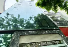 Bán nhà mặt phố tại quận Bắc Từ Liêm, 9 tầng, mặt tiền 6.4m kinh doanh đa dạng... Bán nhà mặt phố tại Xuân Đỉnh, Hà Nội 12