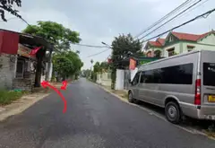 Đất Mai Thượng giá tốt, ở hay đầu tư đều lý tưởng... Bán đất tại Tự Lạn, Bắc Ninh 05