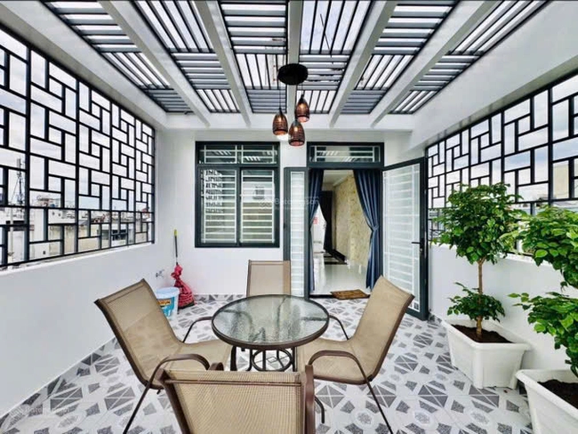 Bán nhà Quốc Lộ 13 Hiệp Bình Phước thành phố Thủ Đức tại Hồ Chí Minh 05