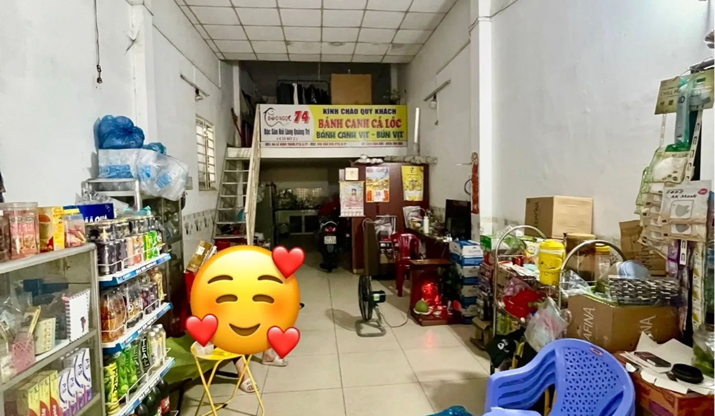 Nhà mặt phố kinh doanh sầm uất tại Tân Quý, diện tích 74m2 giá 10,6 tỷ... Bán nhà mặt phố tại Tân Sơn Nhì, Hồ Chí Minh 01
