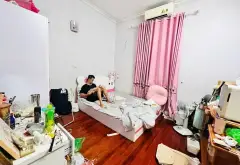 Nhà 3 tầng diện tích 119.5m² mặt tiền 7.3m tại khu vực An Dương Vương... Bán nhà riêng tại Phú Thượng, Hà Nội 08