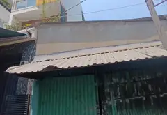 Cơ hội hiếm có sở hữu nhà góc 2 mặt tiền rộng rãi tại Quận 8... Bán nhà riêng tại Chánh Hưng, Hồ Chí Minh 08
