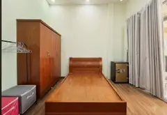 NHÀ MẶT TIỀN CƯ XÁ BẮC HẢI – QUẬN 10 | 4,5M × 25M | GẦN 300M² SỬ DỤNG | 12,5 TỶ... Bán nhà mặt phố tại Hòa Hưng, Hồ Chí Minh 04