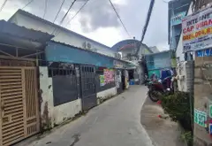 NHÀ NGANG 10M HIẾM CÓ – HẺM Ô TÔ HUỲNH TẤN PHÁT –SÁT NGUYỄN VĂN LINH 1 CĂN – GIÁ 6,2 TỶ... Bán nhà riêng tại Tân Thuận, Hồ Chí Minh 03