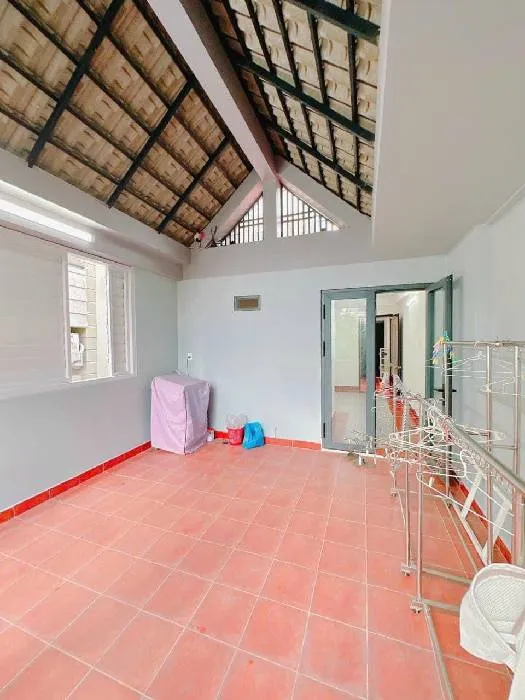 Bán nhà phố 3 tầng, 94m², Phường 11, Quận Phú Nhuận, ngay UBND Quận khu cao cấp... Bán owner_side tại Phú Nhuận, Hồ Chí Minh 01