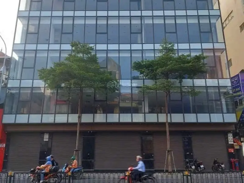 Nhà mặt phố - 540m² - Đống Đa, Hà Nội - 530 tỷ... Bán nhà mặt phố tại Đống Đa, Hà Nội 01