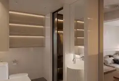 Bán căn hộ 3 phòng ngủ full nội thất khu trung tâm Nam Từ Liêm, giá 11.6 tỷ... Bán căn hộ chung cư tại Từ Liêm, Hà Nội 19