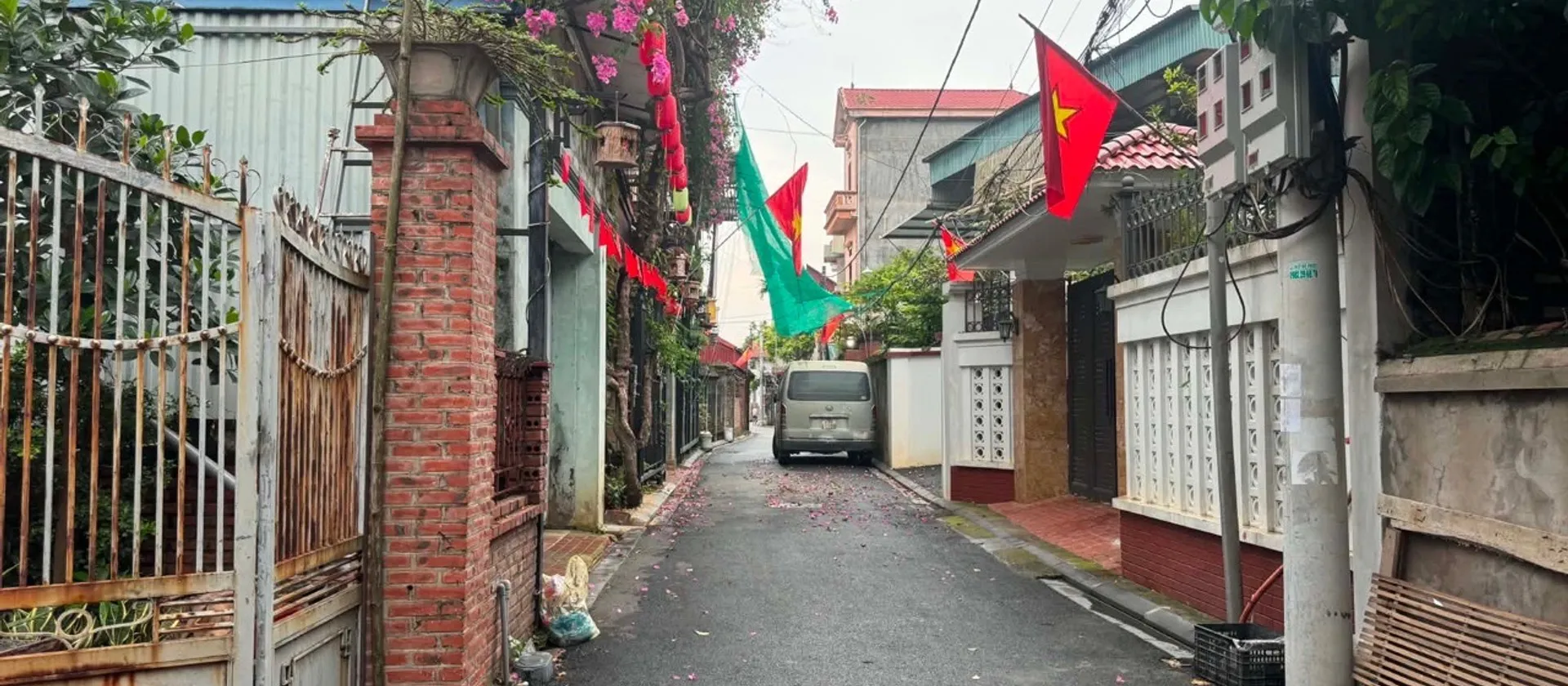 Bán đất Phúc Thịnh Vân Nội Đông Anh đường thông oto giá hơn 4 tỷ... Bán đất tại Phúc Thịnh, Hà Nội 01
