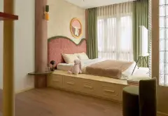 NHÀ ĐẸP THÀNH THÁI NỘI THẤT CHÂU ÂU... Bán nhà riêng tại Hòa Hưng, Hồ Chí Minh 01