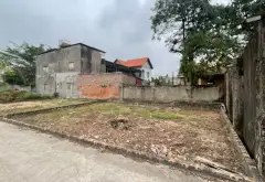 Ngõ Thông, Ô Tô Vào Thoải Mái, Mặt Tiền Siêu Rộng 8.9m.Gần ĐH Dệt May Hà Nội.... Bán đất tại Thuận An, Hà Nội 03