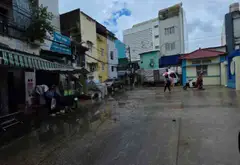 Nhà hẻm ô tô Quận 11 - Cơ hội xây mới 5 tầng... Bán nhà riêng tại Minh Phụng, Hồ Chí Minh 06