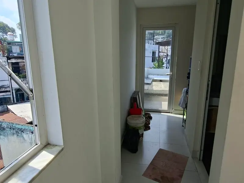 Nhà 4 tầng tại phường Hòa Hưng, Quận 10, Hồ Chí Minh giá 7.39 tỷ... Bán nhà riêng tại Hòa Hưng, Hồ Chí Minh 01