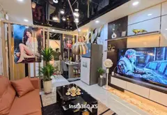 🚘🚘HXH ĐỖ CỬA - 3 TẦNG - DT 36M2 - NGUYỄN TRỌNG TUYỂN -F PHÚ NHUẬN... Bán nhà riêng tại Phú Nhuận, Hồ Chí Minh 02