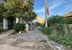 Cơ hội vàng sở hữu đất thổ cư vị trí đắc địa gần cầu Thượng Cát... Bán đất tại Thiên Lộc, Hà Nội 06