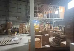 Cơ hội hiếm có sở hữu kho xưởng 2 tầng mặt tiền đắc địa tại Thanh Trì... Bán kho, nhà xưởng tại Ngọc Hồi, Hà Nội 01
