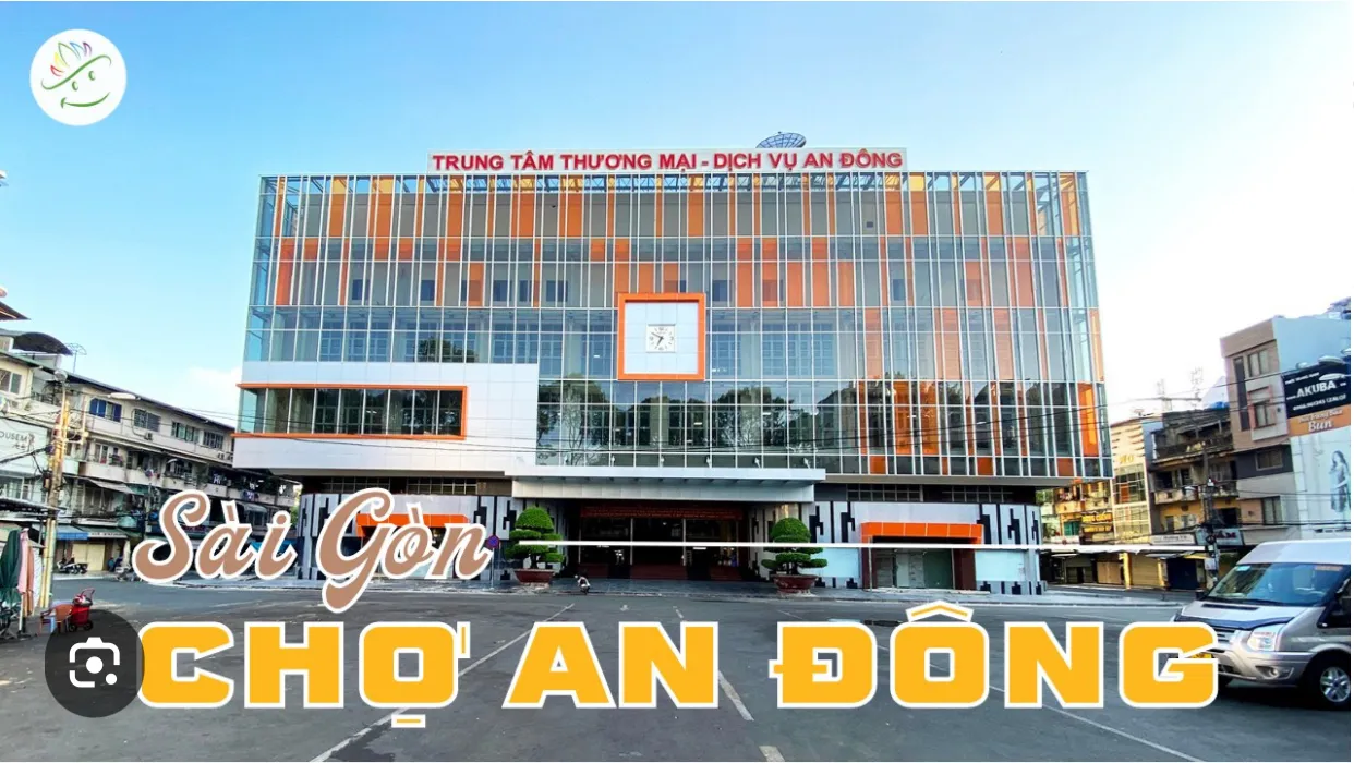Làm panne quảng cáo
Bán Nhà Mặt Tiền vị trí Vip Q.5 - gần chợ An Đông - BV Nguyễn Tri Phương - ĐH S... Bán nhà mặt phố tại An Đông, Hồ Chí Minh 01