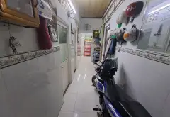 Nhà mặt phố Gò Vấp, diện tích lớn, giá tốt... Bán nhà mặt phố tại Thông Tây Hội, Hồ Chí Minh 03