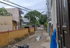 Bán nhà riêng, Nguyễn Duy Trinh, Ngũ Hành Sơn, Đà Nẵng, 72m x 2 tầng- 7.5m giá 5.2 tỷ... Bán nhà riêng tại Ngũ Hành Sơn, Đà Nẵng 09