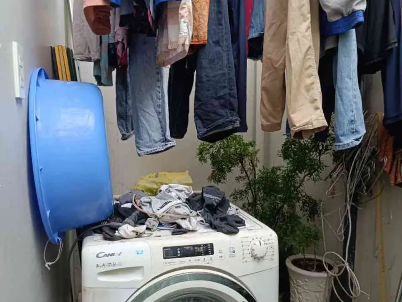 Nhà 1 trệt 1 lầu 3 phòng ngủ 49m2 Nam Long Quận 7,Pháp lý an toàn... Bán nhà riêng tại Phú Thuận, Hồ Chí Minh 01