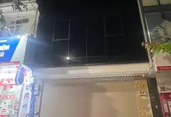 Tuyệt Phẩm Nhà Mặt Phố Đào Tấn Với Mặt Tiền Quyền Lực... Bán nhà mặt phố tại Giảng Võ, Hà Nội 01