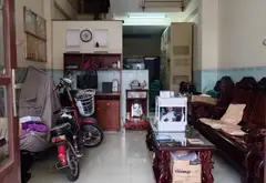 Nhà mặt phố hiếm có tại Cư Xá Phú Lâm D, giá cực tốt, giảm ngay 150 triệu... Bán nhà mặt phố tại Bình Phú, Hồ Chí Minh 03