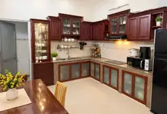 BÁN NHÀ 2 TẦNG GẦN CHỢ BÀ HOM - BÌNH TÂN - GIÁ 5,2 tỷ... Bán nhà mặt phố tại Bình Tân, Hồ Chí Minh 02