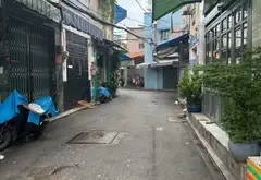 Bán nhà 3 tầng 4 phòng ngủ tại Tân Phú, giá 3.6 tỷ... Bán nhà riêng tại Tân Phú, Hồ Chí Minh 13