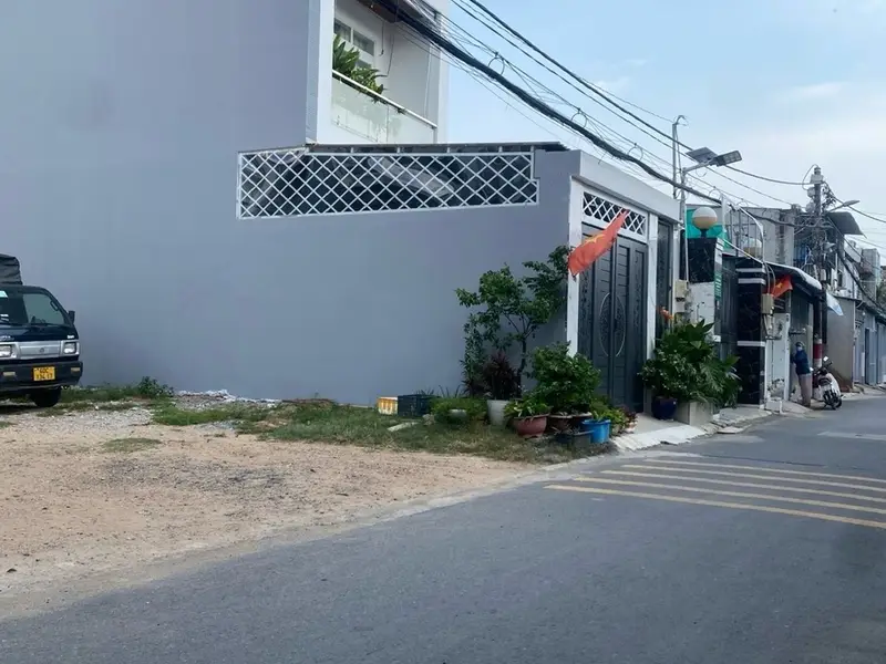 Bán nhà mặt phố 10 phòng trọ kinh doanh tại Long Trường, TP HCM... Bán nhà mặt phố tại Long Trường, Hồ Chí Minh 01