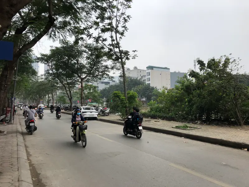 MẶT PHỐ KHƯƠNG ĐÌNH – LÔ GÓC – MẶT TIỀN RỘNG – 15 TỶ!... Bán nhà mặt phố tại Khương Đình, Hà Nội 01