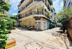 ✨ CĂN HỘ DỊCH VỤ 4 TẦNG PHẠM VĂN CHIÊU GÒ VẤP – 8TY95 TL... Bán nhà riêng tại An Hội Tây, Hồ Chí Minh 03