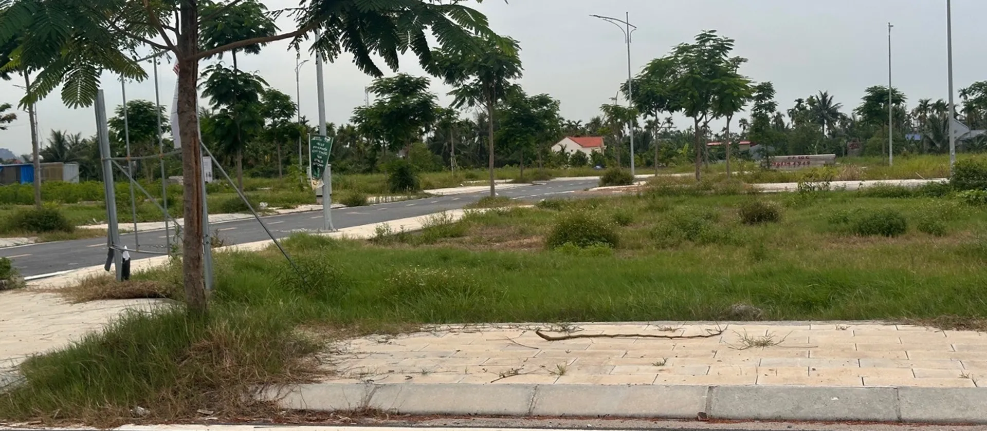 Lô Góc Vàng Tại Trung Tâm Thủy Nguyên - View Vườn Hoa Thoáng Đãi... Bán đất tại Thủy Nguyên, Hải Phòng 01