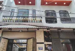 Bán nhà 4 tầng 64m2 tại Bình Hưng Hòa, giá 8,5 tỷ... Bán nhà mặt phố tại Bình Hưng Hòa, Hồ Chí Minh 09