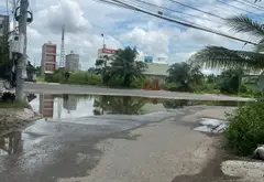 Đất hiếm Quận 9 ngang 5.5m xây biệt thự mini lý tưởng... Bán đất tại Long Trường, Hồ Chí Minh 12