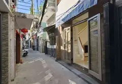 NHÀ 3 TẦNG XINH XẮN - TRẦN CAO VÂN – FULL NỘI THẤT – CÁCH BIỂN CHỈ 50M - GIÁ CHỈ 3,95 TỶ... Bán nhà riêng tại Thanh Khê, Đà Nẵng 03