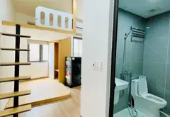 Bán CCMN 9 tầng, 2 Mặt ngõ,23 phòng, Full nội thất, doanh thu 170tr/th gà đẻ trứng vàng giá 41.9 tỷ... Bán chung cư mini tại Thanh Xuân, Hà Nội 02
