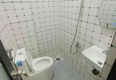 Bán nhà riêng 3 tầng diện tích 13m2 tại Quang Trung giá 1.39 tỷ, sổ vuông vức... Bán nhà riêng tại Thông Tây Hội, Hồ Chí Minh 08
