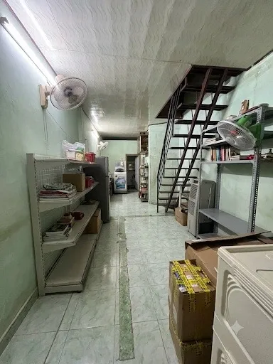 🏡 NHÀ VĂN THÂN DT 3x20 HẺM RỘNG - NHỈNH 4TY

DT khủng so với giá tiền hẻm rộng rải thoáng.... Bán nhà riêng tại Bình Tiên, Hồ Chí Minh 01