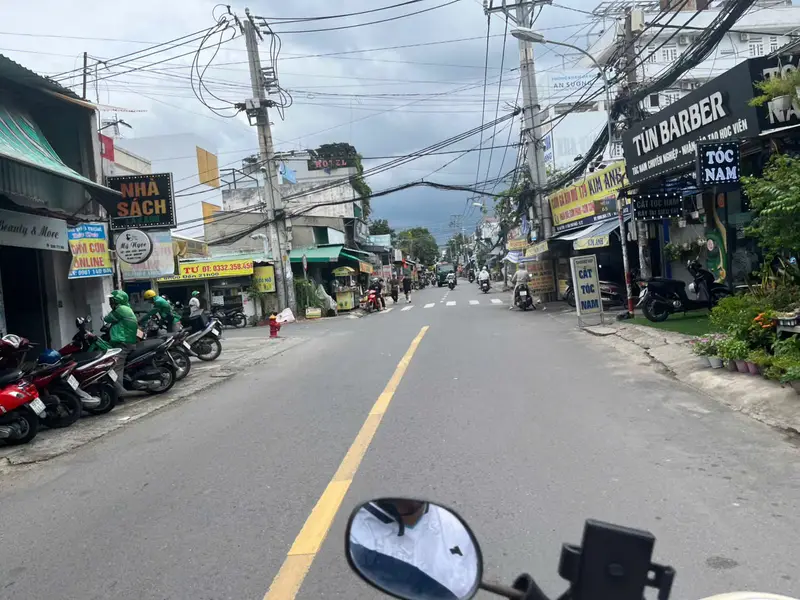 Bán nhà riêng 2 tầng Tân Thới Nhất, quận 12, diện tích 135.5m², hướng Đông Nam... Bán nhà riêng tại Đông Hưng Thuận, Hồ Chí Minh 01