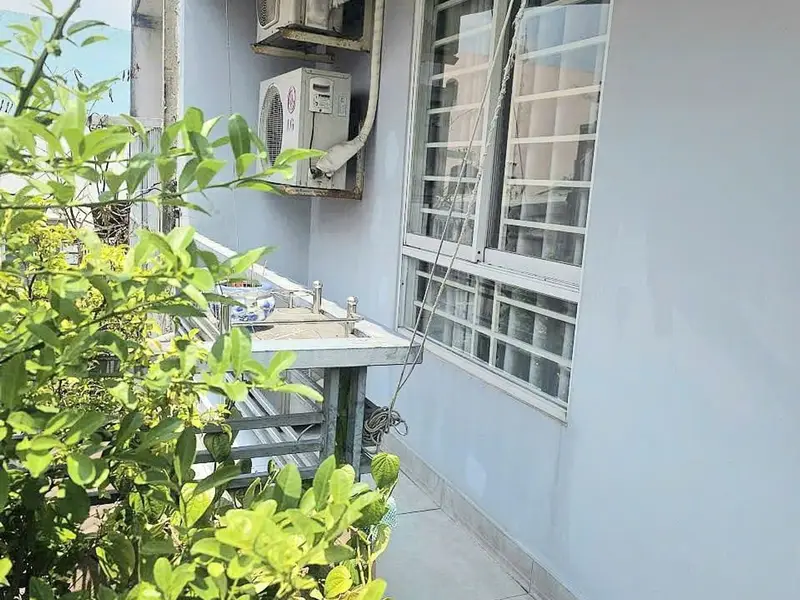 Bán nhà riêng 2 tầng phường Bình Đông Quận 8, diện tích 38.8 m2, pháp lý cơ sở... Bán nhà riêng tại Bình Đông, Hồ Chí Minh 01
